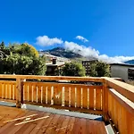 Homency - Sagarmatha Duplex * Alpe d'Huez