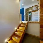 Homency - Sagarmatha Duplex Apartament Alpe d'Huez