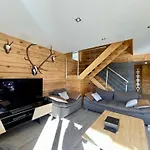 Apartament Homency - Sagarmatha Duplex