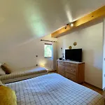 Homency - Sagarmatha Duplex Apartament Alpe d'Huez