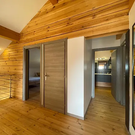 Homency - Sagarmatha Duplex Huez