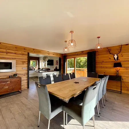 Homency - Sagarmatha Duplex