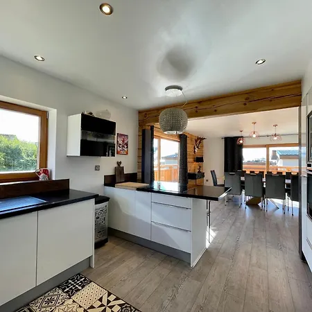 Apartment Homency - Sagarmatha Duplex