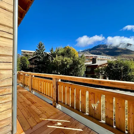Homency - Sagarmatha Duplex *