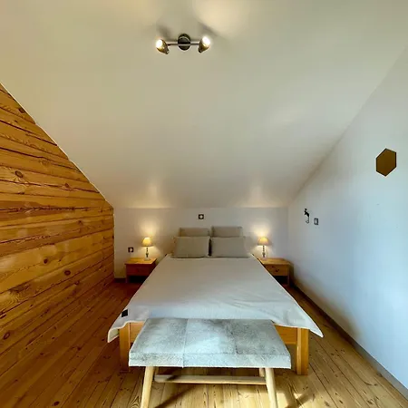 Homency - Sagarmatha Duplex