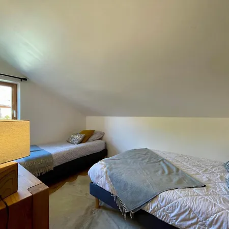 Apartment Homency - Sagarmatha Duplex