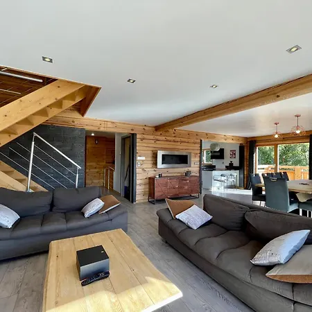 Apartment Homency - Sagarmatha Duplex *