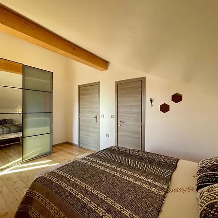 Homency - Sagarmatha Duplex