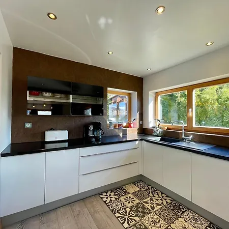 Apartment Homency - Sagarmatha Duplex Alpe d'Huez