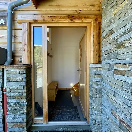 Homency - Sagarmatha Duplex *