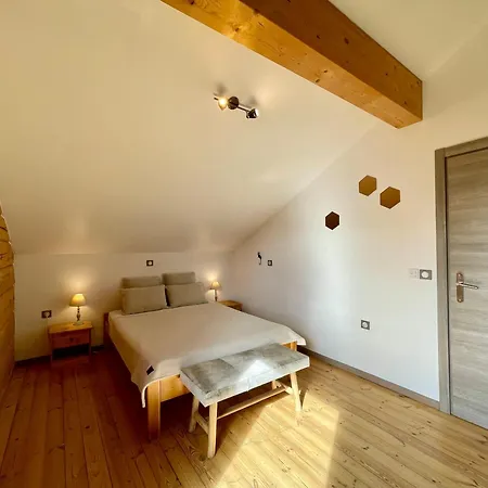 Homency - Sagarmatha Duplex Huez