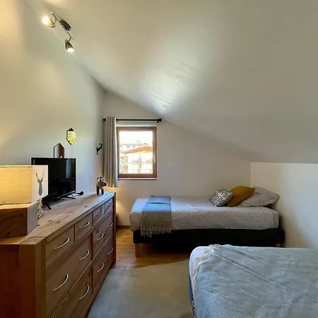 Homency - Sagarmatha Duplex * Alpe d'Huez