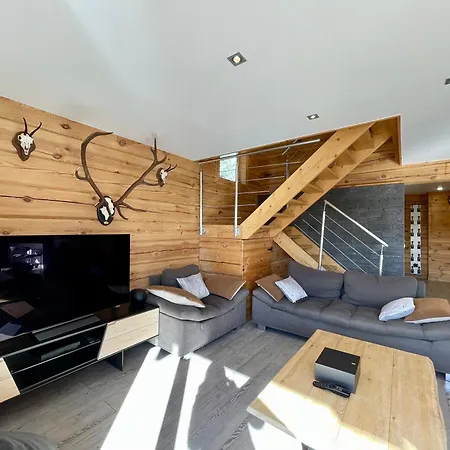 Apartment Homency - Sagarmatha Duplex