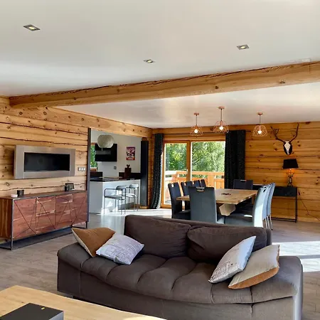 Homency - Sagarmatha Duplex Apartment *