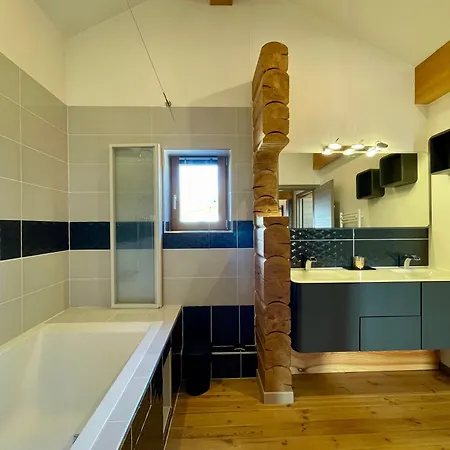 Apartment Homency - Sagarmatha Duplex *