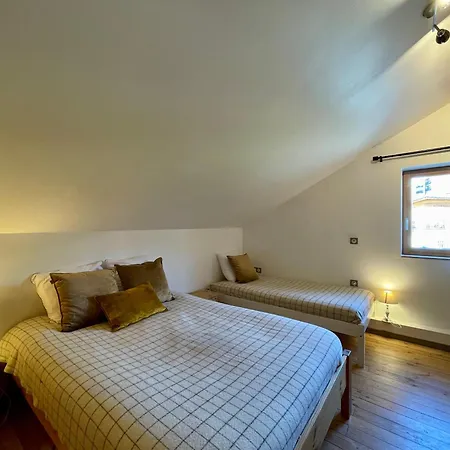 Homency - Sagarmatha Duplex * Huez