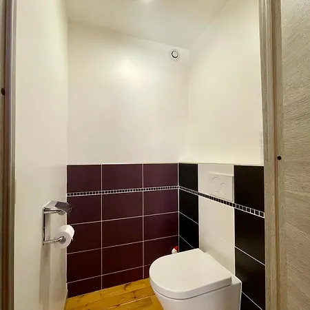 Apartment Homency - Sagarmatha Duplex