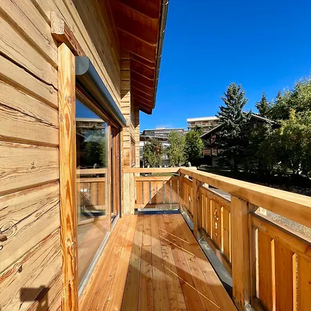 Homency - Sagarmatha Duplex *