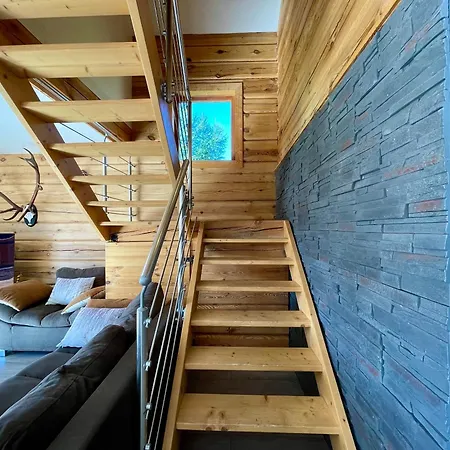 Homency - Sagarmatha Duplex * Alpe d'Huez