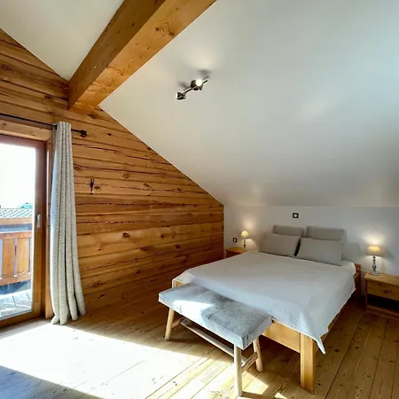Homency - Sagarmatha Duplex