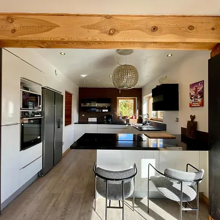 Homency - Sagarmatha Duplex Apartment *