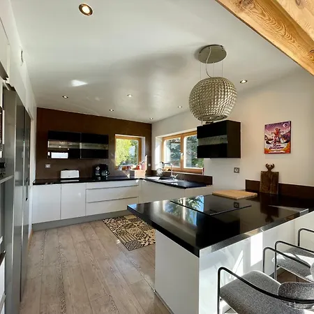 Apartment Homency - Sagarmatha Duplex