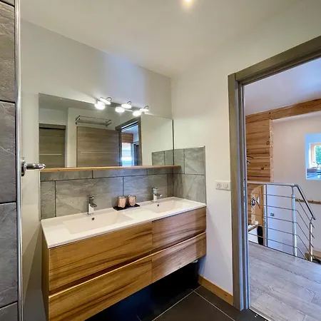 Homency - Sagarmatha Duplex *