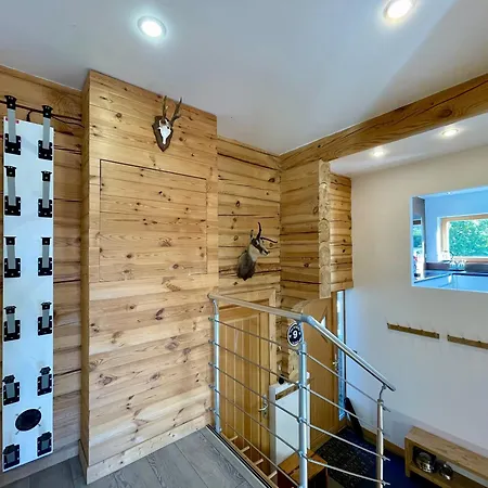 Apartment Homency - Sagarmatha Duplex
